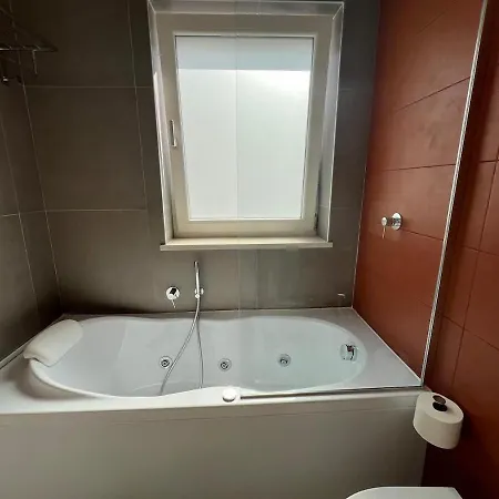 Apartment House Palazzo La Fenicia