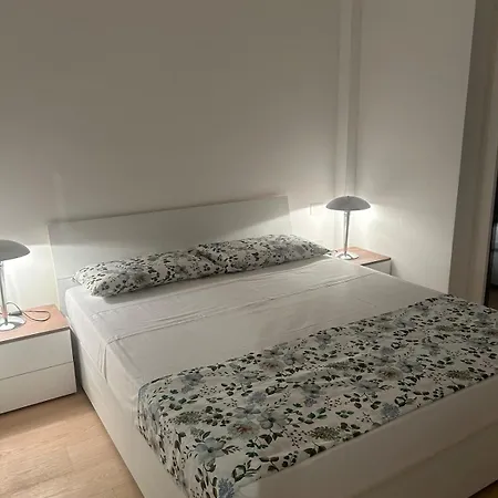 Apartment House Palazzo La Fenicia