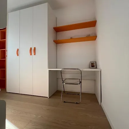 Apartment House Palazzo La Fenicia *