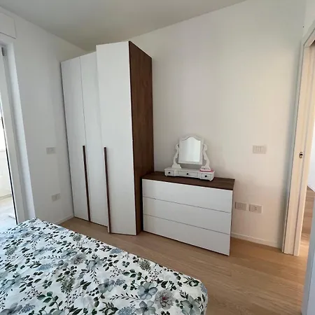 House Palazzo La Fenicia Apartment Giovinazzo