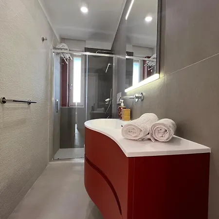 House Palazzo La Fenicia Apartment